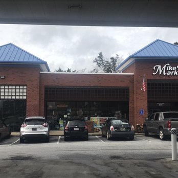 Mike’s Market Too - Front of store - Convenience Stores Near Me - Columbus, Georgia Mike’s Market Too - Front of store - Convenience Stores Near Me - Columbus, Georgia