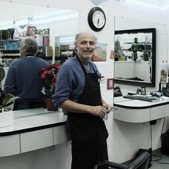 Brian Braden - Brian at work - Hair Stylists Near Me - San Francisco, California Brian Braden - Brian at work - Hair Stylists Near Me - San Francisco, California