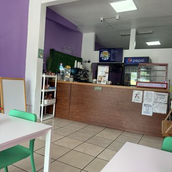 Coffee Shop By Yaz - Place your order at the front counter. For dine in or to go. - Coffee & Tea Near Me - Canóvanas, Puerto Rico Coffee Shop By Yaz - Place your order at the front counter. For dine in or to go. - Coffee & Tea Near Me - Canóvanas, Puerto Rico