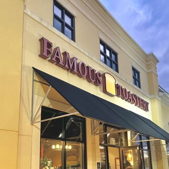 Famous Toastery Keagy Village - Outside - Breakfast & Brunch Near Me - Roanoke, Virginia Famous Toastery Keagy Village - Outside - Breakfast & Brunch Near Me - Roanoke, Virginia