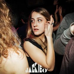 Jackie O' - Disco