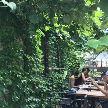 Big Bear Cafe - Cafes Near Me - Washington, DC, District of Columbia