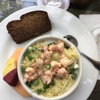 Blue Heaven - Grits and lobster - Breakfast & Brunch Near Me - Key West, Florida