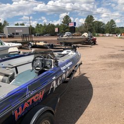 Eze Trailer & Boat Sales - Boats for sale