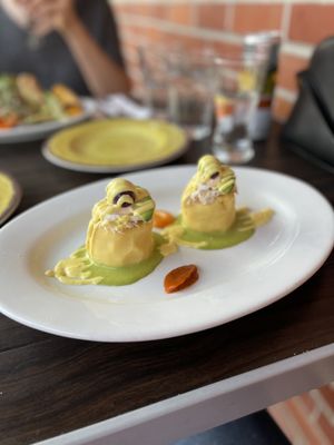 Sazón Authentic Peruvian Cuisine by null