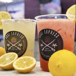 Açai Express - Fresh Lemonade