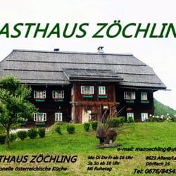 Gasthof Zöchling