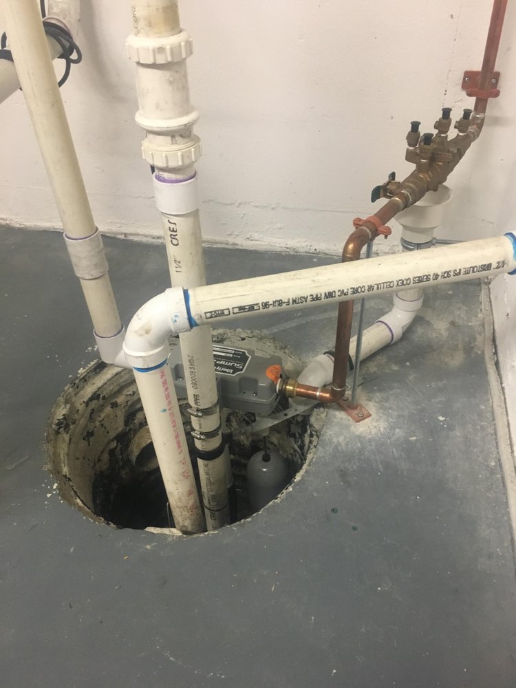 Slide of Bob Hoegler Plumbing