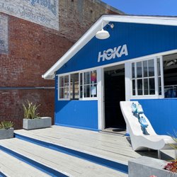 HOKA Store -Venice