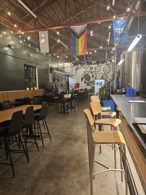 Cerebral Brewing - Aurora Arts by null