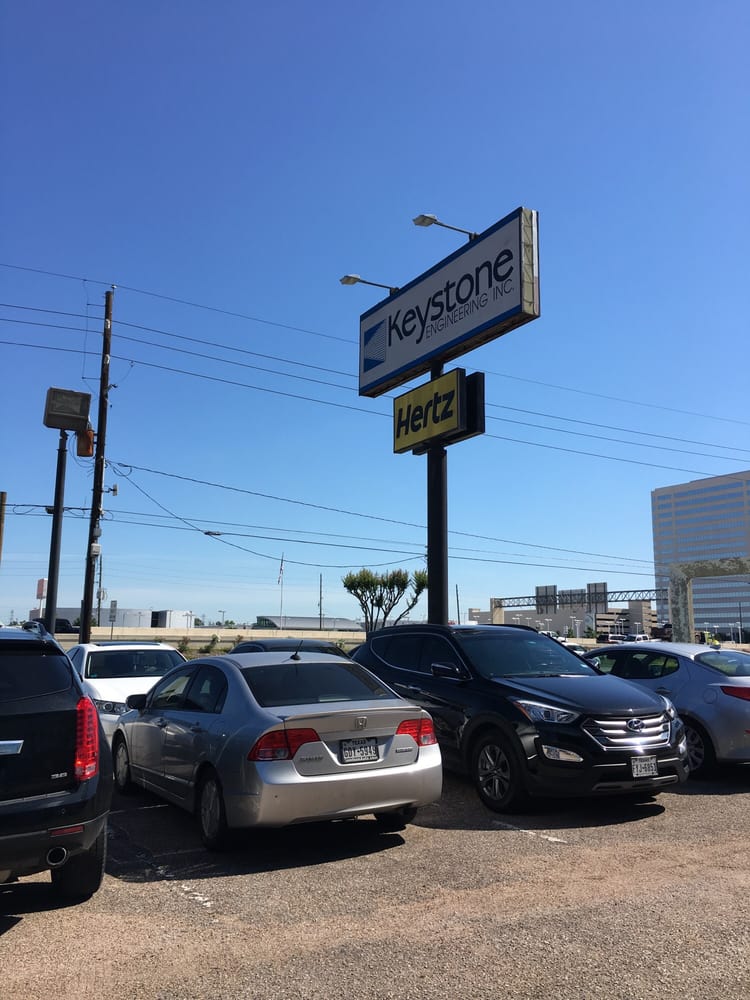 HERTZ RENT A CAR Updated August 2024 23 Reviews 11999 Katy Fwy