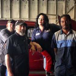 Auto Masters Automotive - Automasters Automotive full service repair and smogs