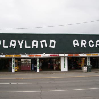 PLAYLAND ARCADE - Updated January 2026 - 21 Photos & 21 Reviews - 211 ...