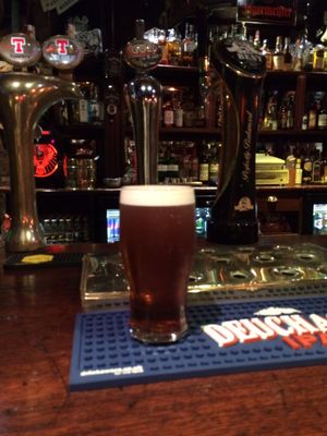 Bannerman's Bar by null