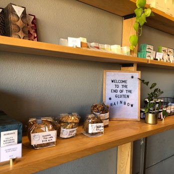 Perenn - Midtown - Gluten free goodies - Bakeries Near Me - Reno, Nevada