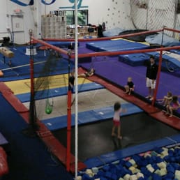 Tramp time.... Tramp time....