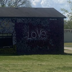 Love Mural