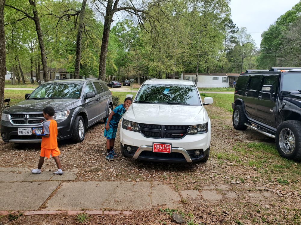 TRUCKVILLE Updated August 2024 190 Hwy 105 E, Sour Lake, Texas