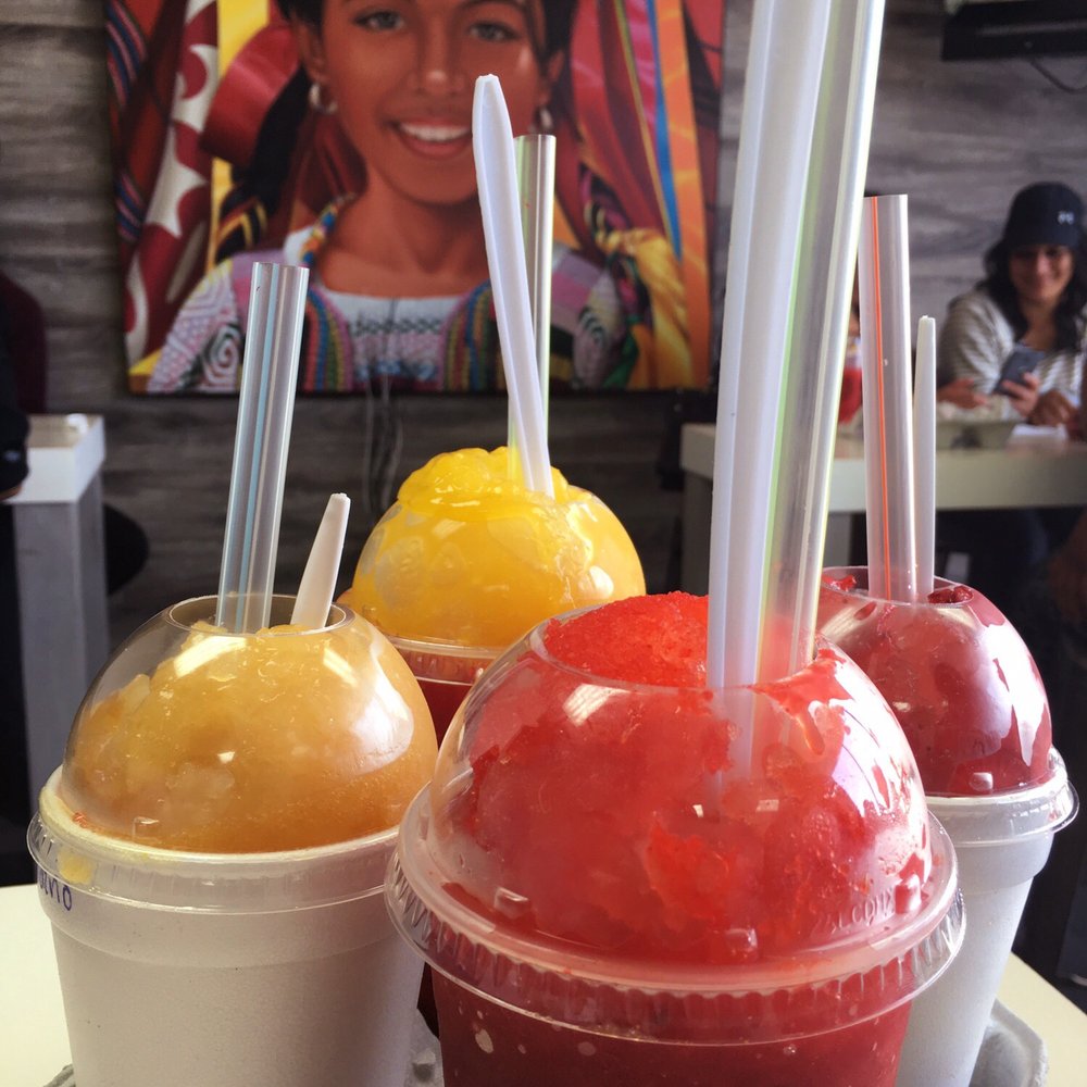 RaspadoXpress - Juice Bars & Smoothies Near Me - Pacoima, California RaspadoXpress - Juice Bars & Smoothies Near Me - Pacoima, California