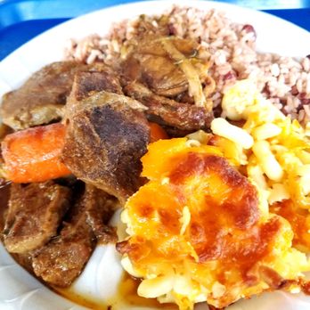 Carican Flavors - Caribbean Near Me - Oklahoma City, Oklahoma