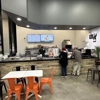 Hideout Cafe - Breakfast & Brunch Near Me - Woodland Hills, California