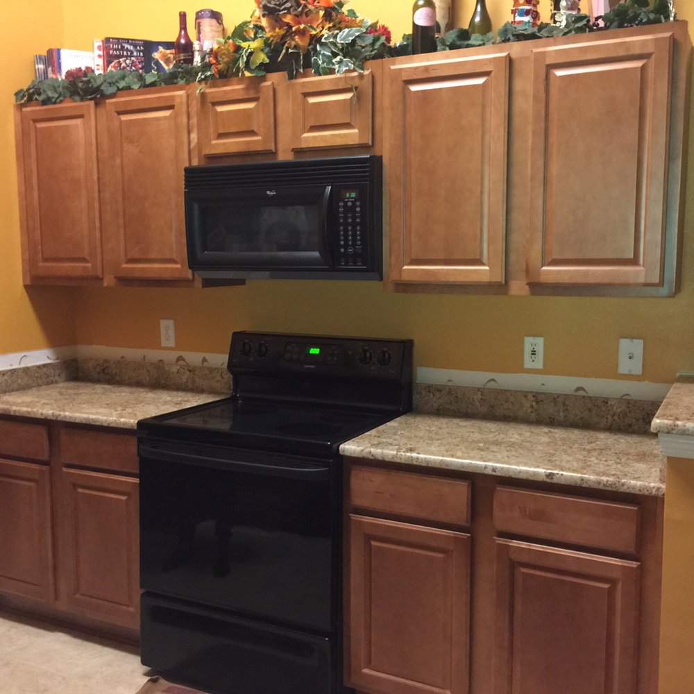 Duval's Finest Countertops - Kitchen & Bath Near Me - Jacksonville, Florida