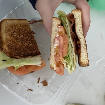 Corner Bagelry - Belmar - BLT - Bagels Near Me - Belmar, New Jersey