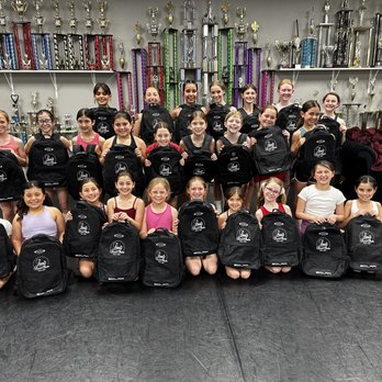Lana's Dance Studio - Backpack Day - Dance Studios Near Me - Morgan Hill, California Lana's Dance Studio - Backpack Day - Dance Studios Near Me - Morgan Hill, California