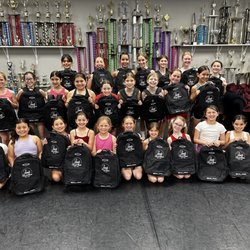 Lana's Dance Studio