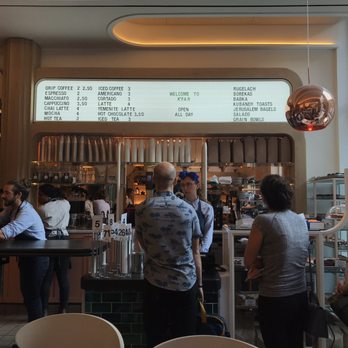 K'Far Cafe - Menu + ordering counter - Cafes Near Me - Philadelphia, Pennsylvania K'Far Cafe - Menu + ordering counter - Cafes Near Me - Philadelphia, Pennsylvania