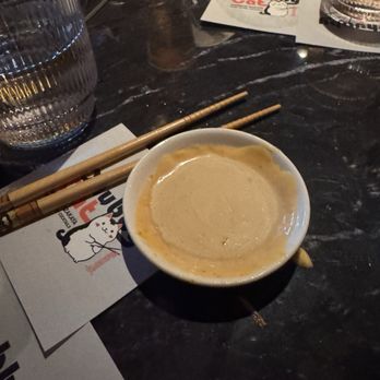 Chubby Cat Sushi - Spicy mayo literally tasted like ranch. Something was off - Sushi Bars Near Me - Delray Beach, Florida