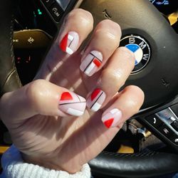 Lily Nails Spa