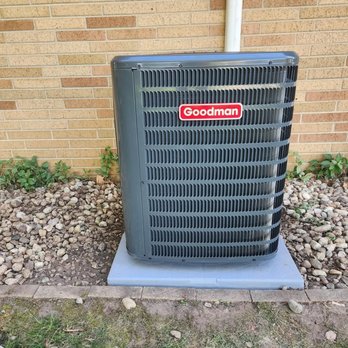 Everything Mechanical Hvac - Heating & Air Conditioning/HVAC Near Me - Richmond, Illinois