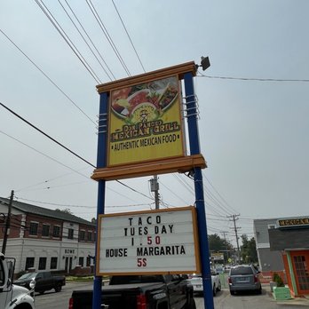 Don Pancho Mexican Grill - Notice the sign last week. And. Decided to swing by after a 12hr shift. - Mexican Near Me - Pasadena, Maryland Don Pancho Mexican Grill - Notice the sign last week. And. Decided to swing by after a 12hr shift. - Mexican Near Me - Pasadena, Maryland