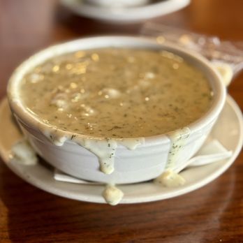 Boston Sail Loft - New England Clam Chowder - Bars Near Me - Boston, Massachusetts Boston Sail Loft - New England Clam Chowder - Bars Near Me - Boston, Massachusetts