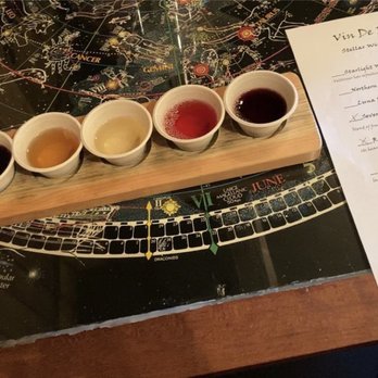 Vin De Matrix Winery - Flight - Wineries Near Me - Rockwood, Pennsylvania Vin De Matrix Winery - Flight - Wineries Near Me - Rockwood, Pennsylvania