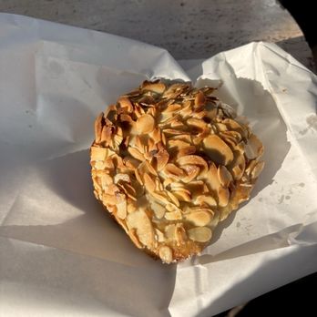 Juno the Bakery - Almond pastry - Bakeries Near Me - Copenhagen, 84