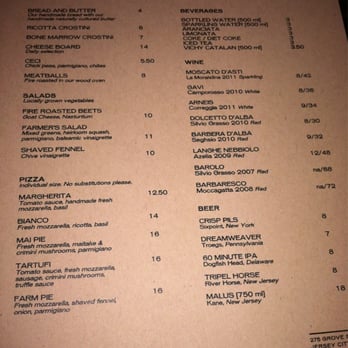 Razza - Razza menu - Pizza Near Me - Jersey City, New Jersey Razza - Razza menu - Pizza Near Me - Jersey City, New Jersey