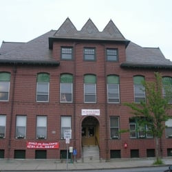 Waltham Museum