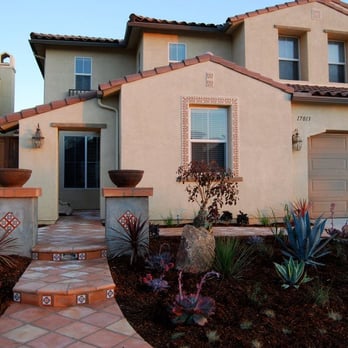 Happy Roots Landscape - the front of a house - Landscaping Near Me - La Jolla, California Happy Roots Landscape - the front of a house - Landscaping Near Me - La Jolla, California
