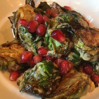 Bacari GDL - Bacari - brussel sprouts - Mediterranean Near Me - Glendale, California Bacari GDL - Bacari - brussel sprouts - Mediterranean Near Me - Glendale, California