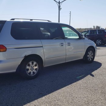 Carz R US - My new van! So happy! - Auto Parts & Supplies Near Me - Armington, Illinois Carz R US - My new van! So happy! - Auto Parts & Supplies Near Me - Armington, Illinois