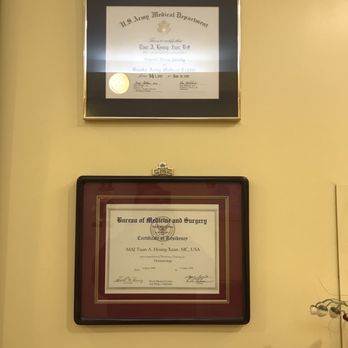 Pacific Coast Dermatology - Awards and Accomplishments - Dermatologists Near Me - Chino, California