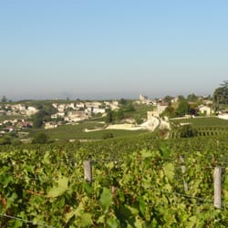 Office de Tourisme de Saint-Emilionnais - Juridiction de Saint-Emilion