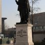 Photo of Albrecht Thaer Denkmal
