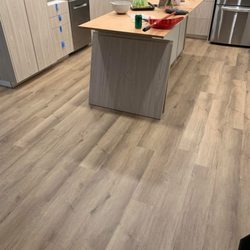 T and R Flooring