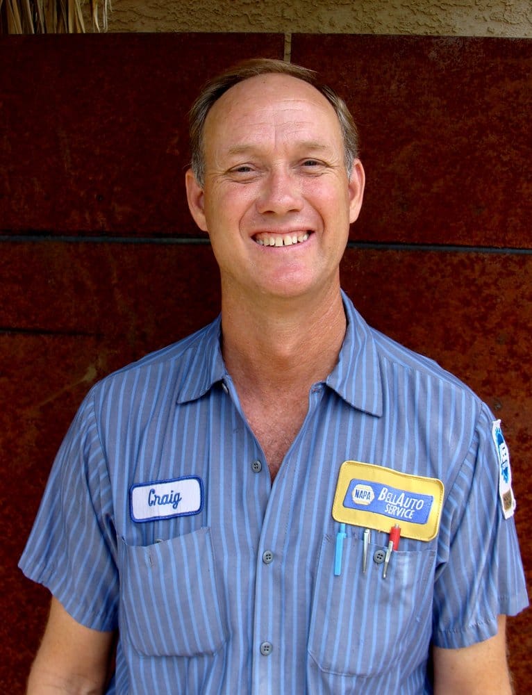 BELL AUTO SERVICE Updated July 2024 27 Reviews 8650 E Mcdowell Rd