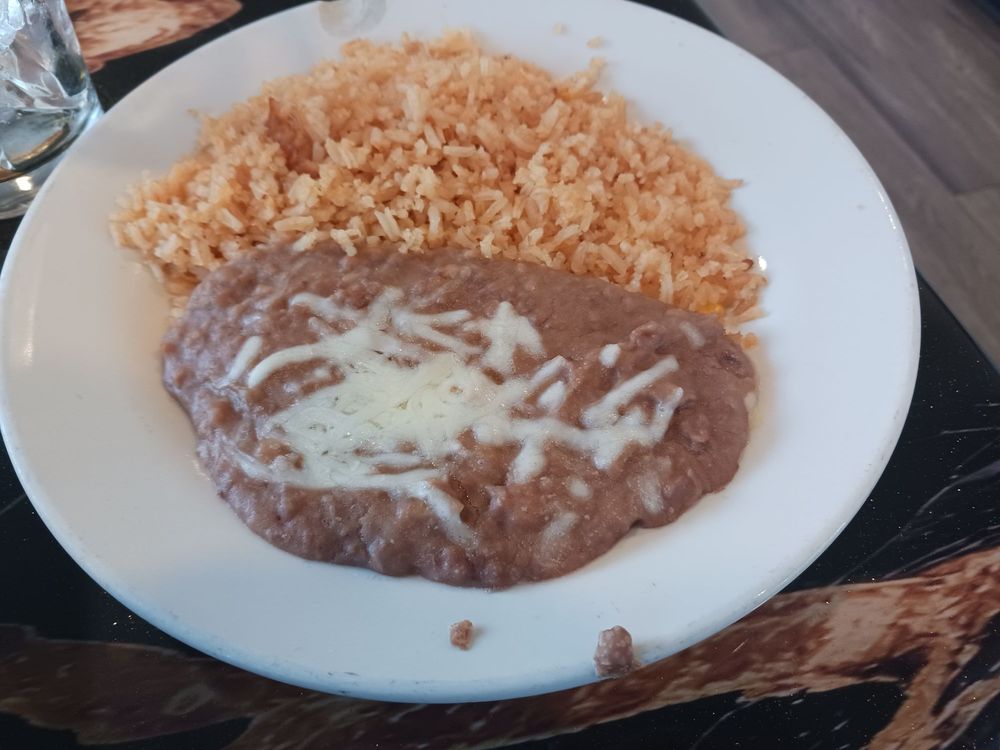 Eva's Mexican Restaurant