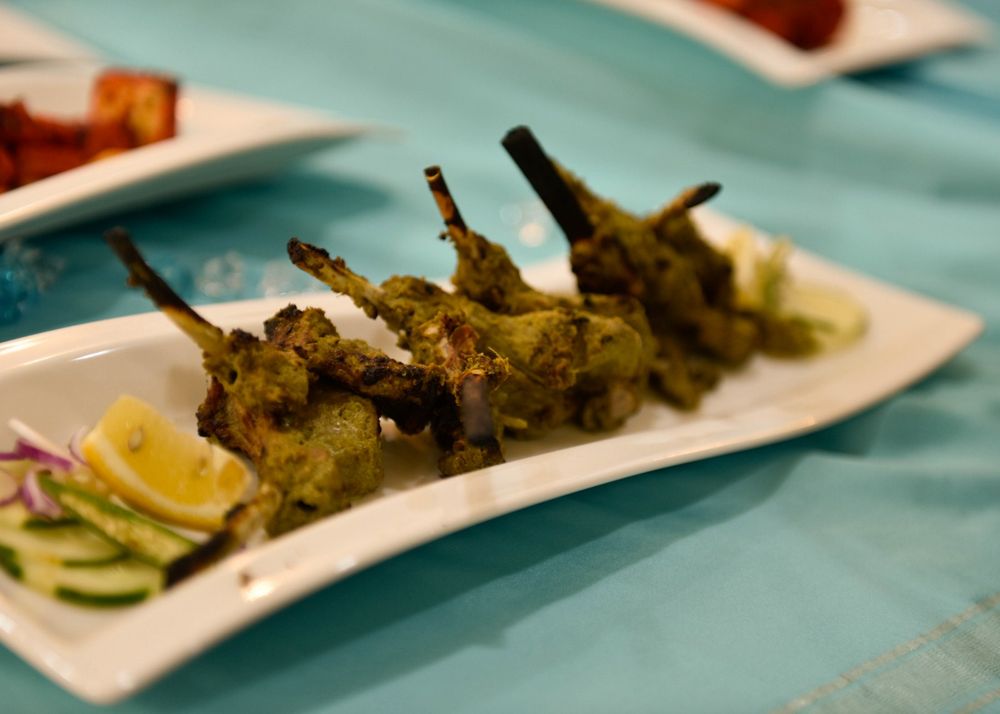 TABLA INDIAN RESTAURANT LAKE NONA Updated September 2024 243 Photos