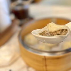 Supreme Dumplings - Bellevue